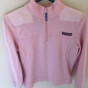Vineyard Vines Quarter Zip